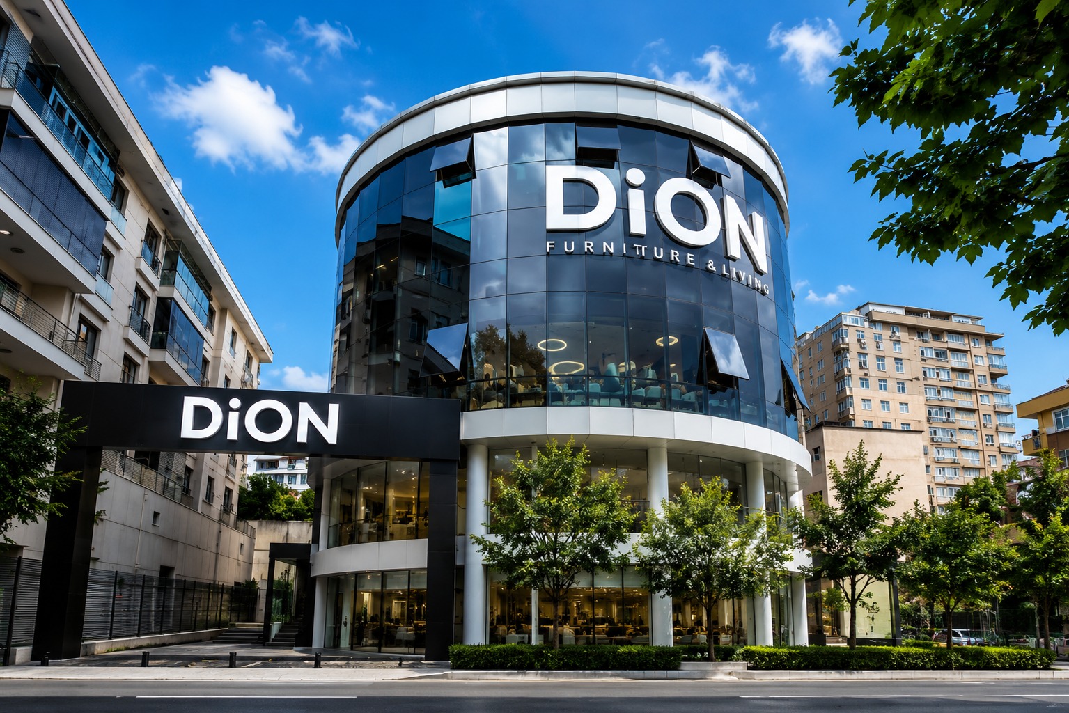 Dion Mobilya Fabrika