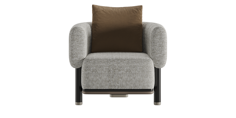 Liva Armchair