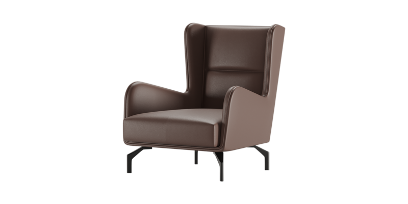 Odessa Armchair