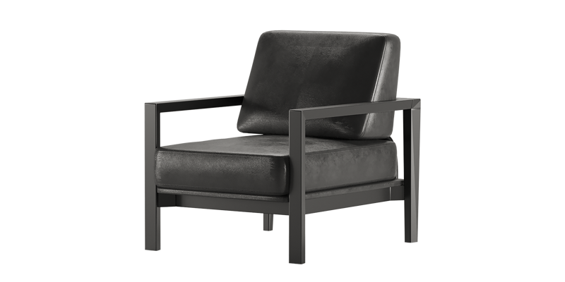 Oslo Armchair