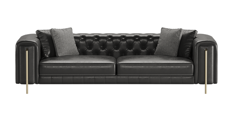 Oslo Chester Sofa