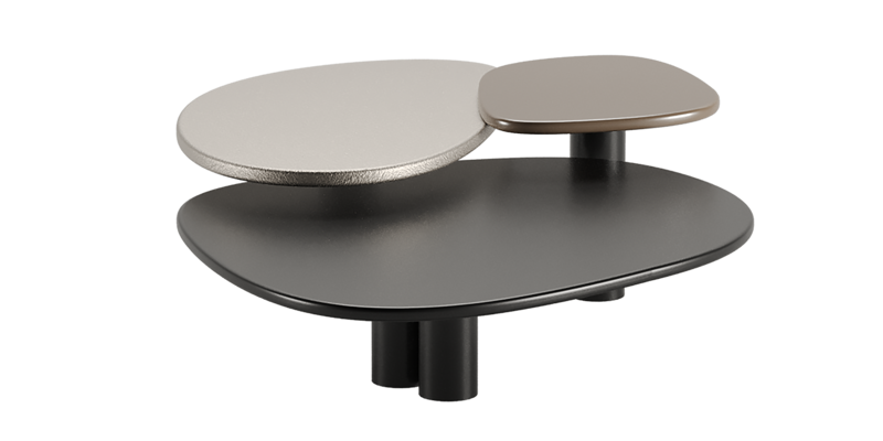 Liva Coffee Table